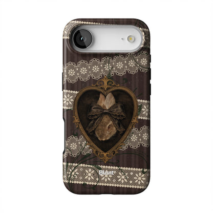 LOCK-HARE-iphone-case-iPhone 17 Air-1