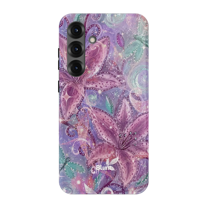 Lily-Haze-samsung-case-Galaxy S25 Plus-1