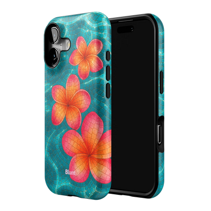 August iPhone Case