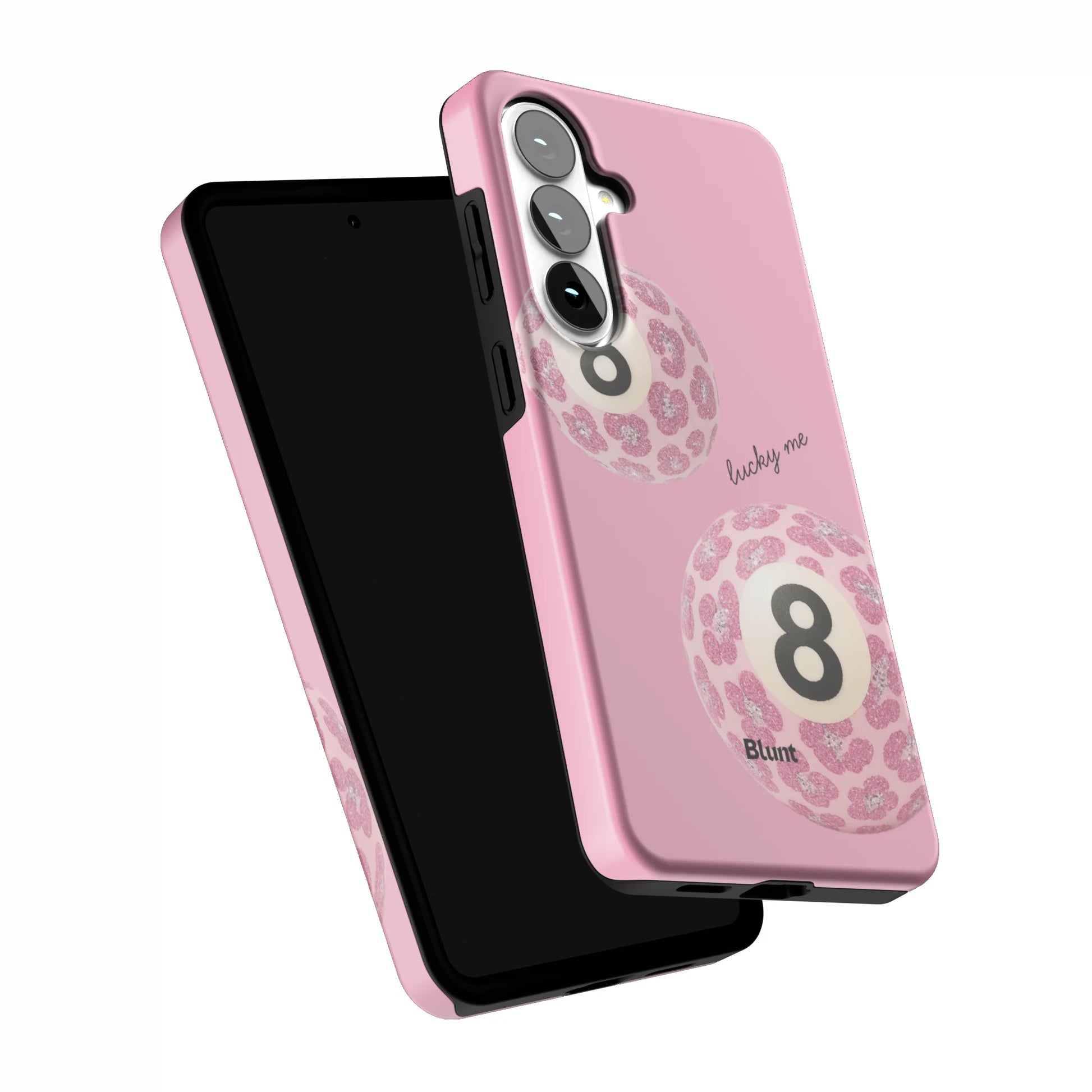 Sweet-Luck-samsung-case-Galaxy S26 Plus-5