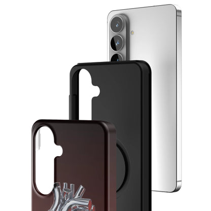 Iron-Heart-samsung-case-Galaxy S26 Plus-3