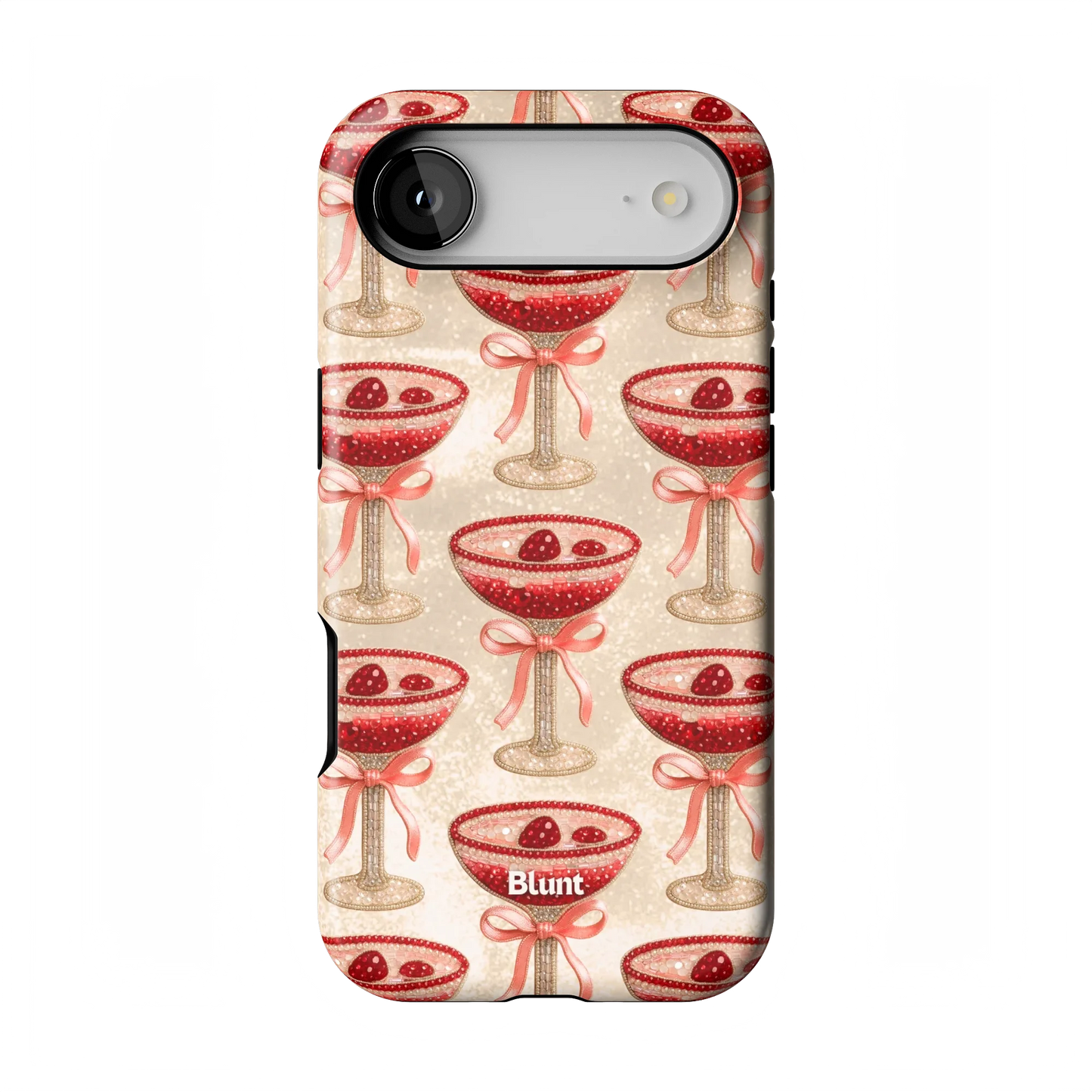 Berry Tini iPhone Case