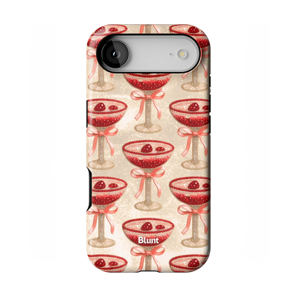 Berry Tini iPhone Case