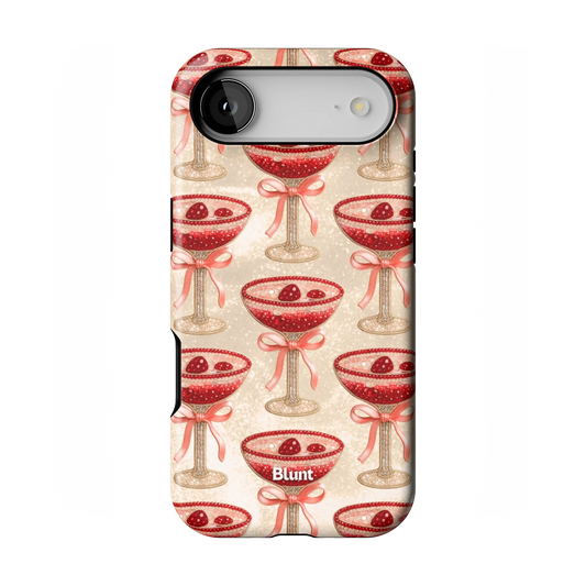 Berry Tini iPhone Case