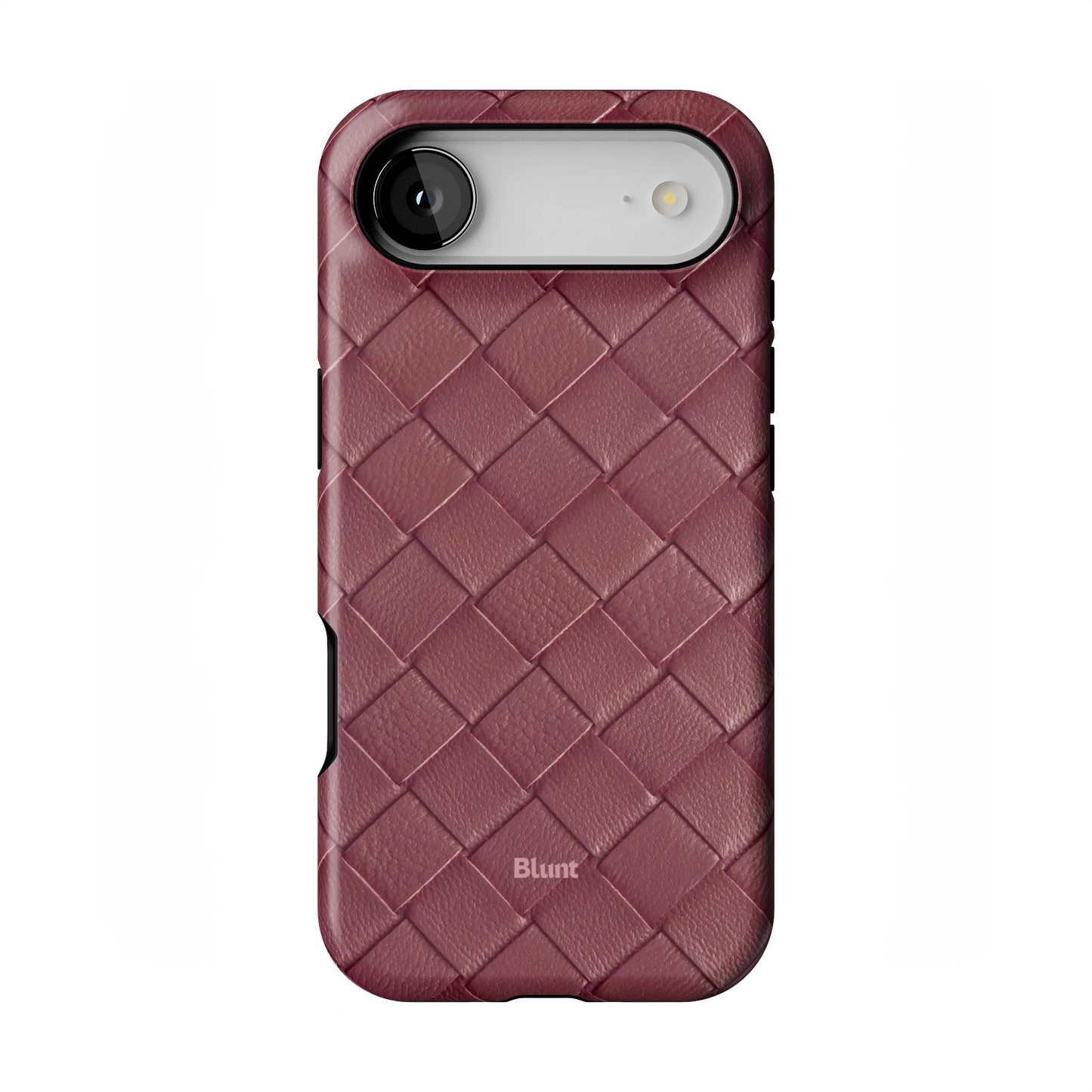 Berry Muse iPhone Case