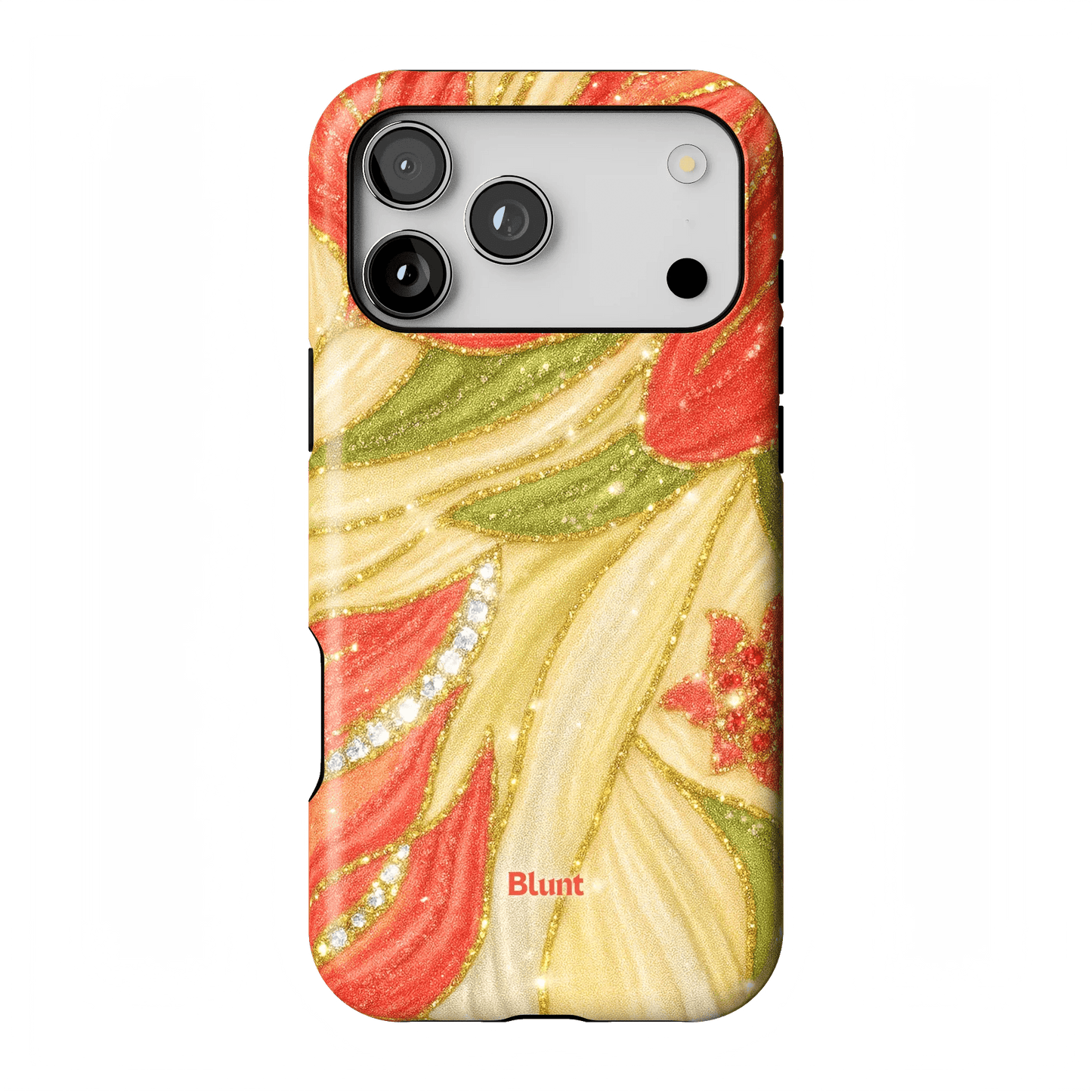 Glimma iPhone Case - Blunt Cases