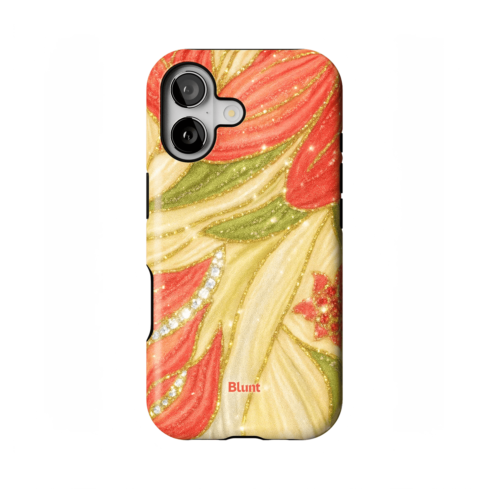 Glimma iPhone Case - Blunt Cases