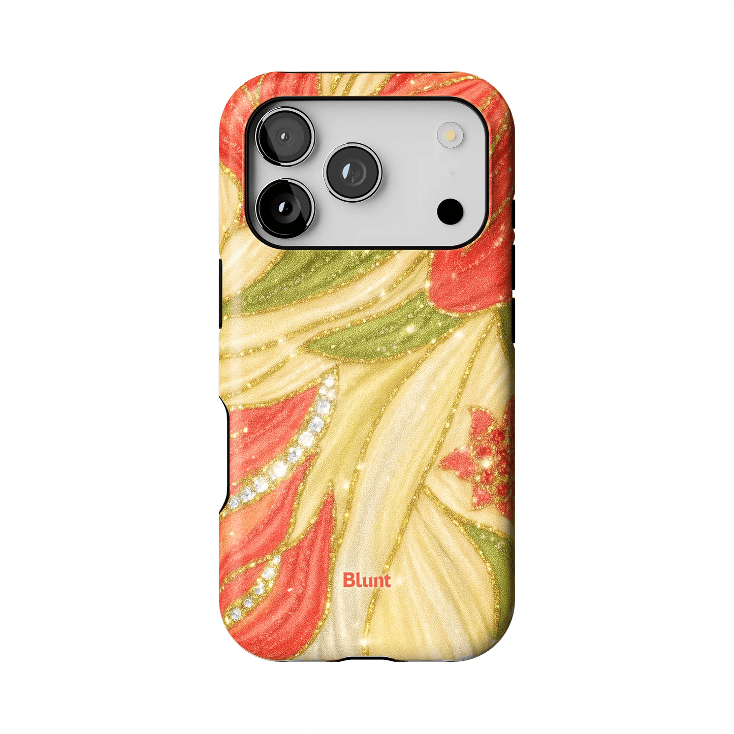 Glimma iPhone Case - Blunt Cases