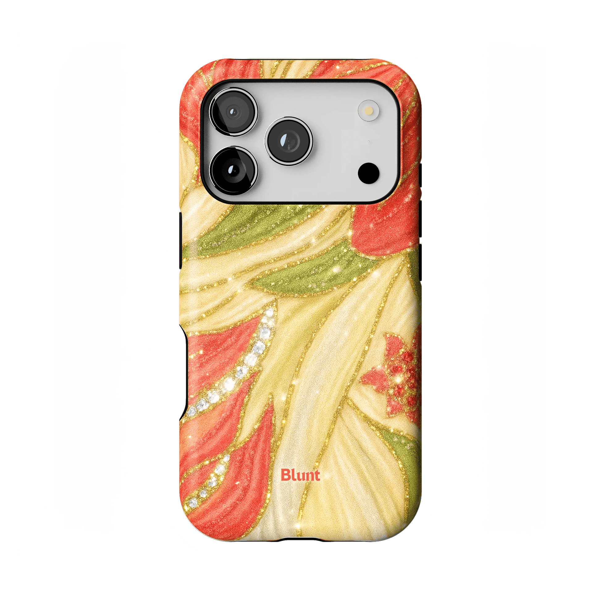 Glimma iPhone Case - Blunt Cases
