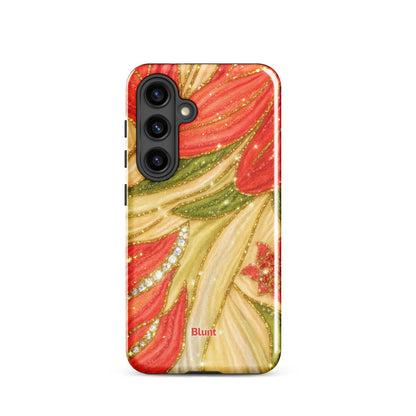 Glimma Samsung Case - Blunt Cases