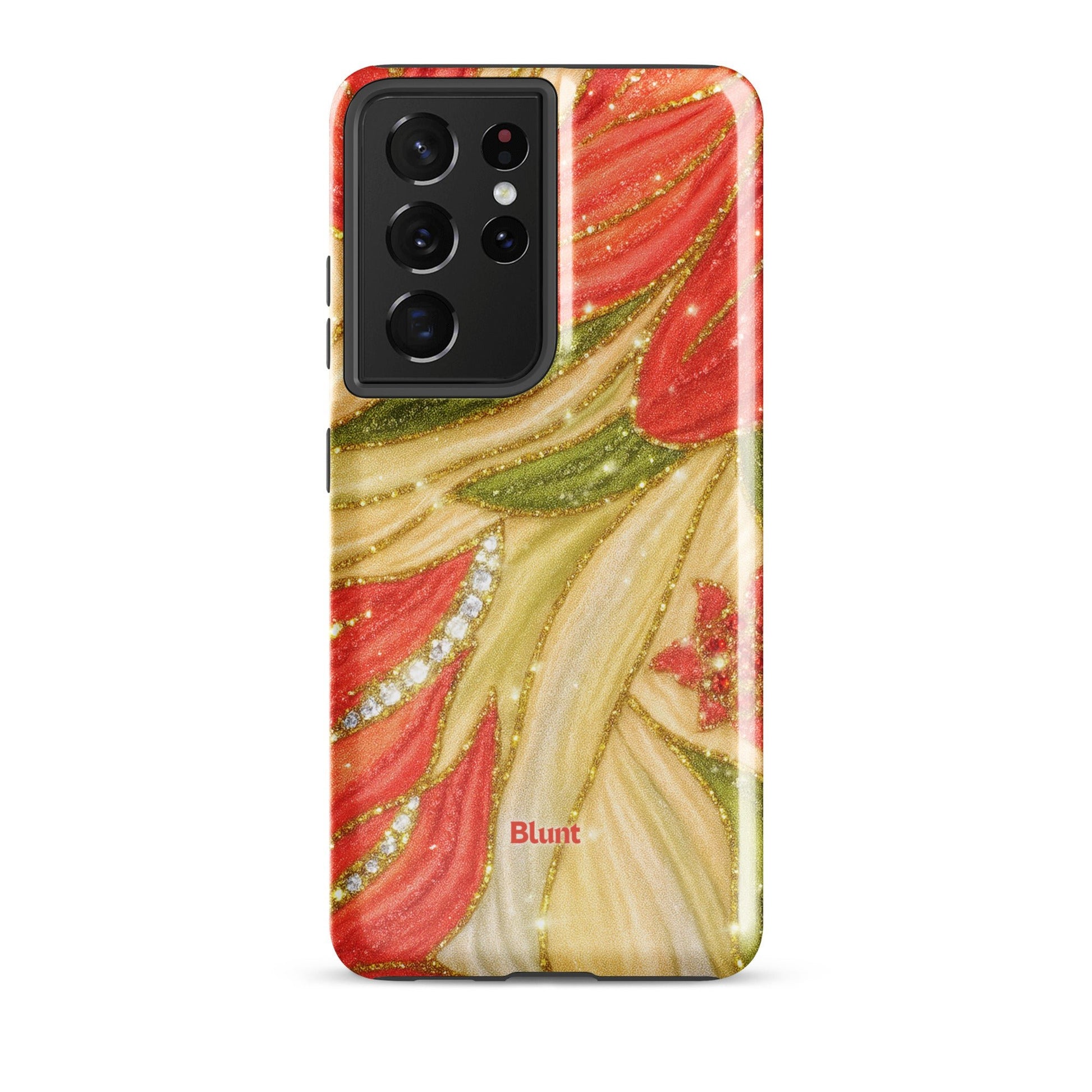 Glimma Samsung Case - Blunt Cases