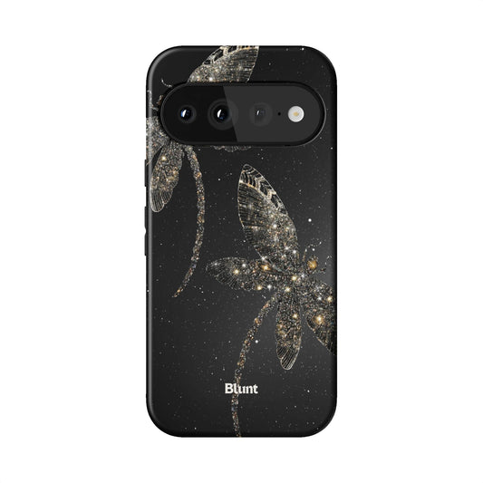 Glimmer Wing Pixel Case - Blunt Cases