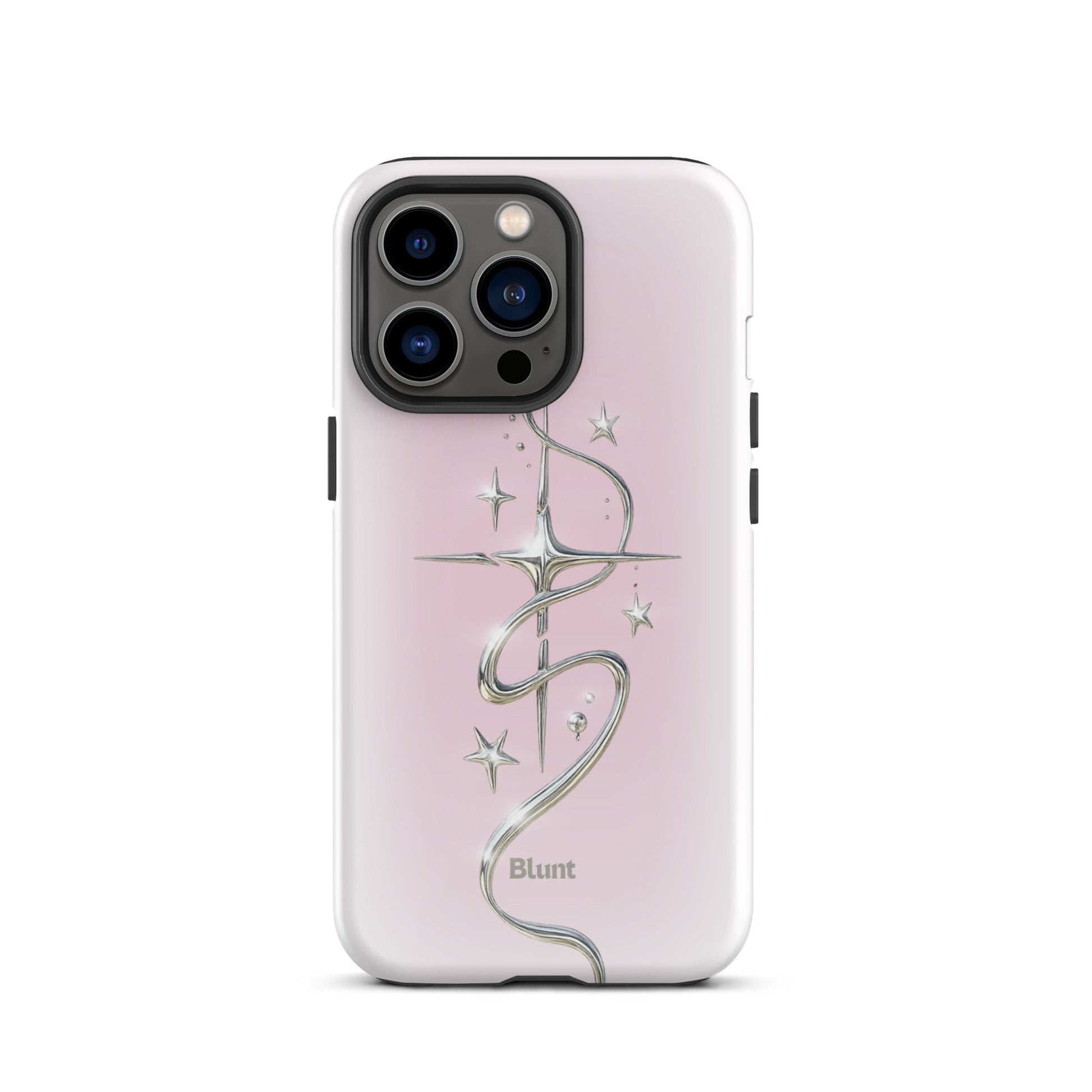 Glimmerein iPhone Case - Blunt Cases