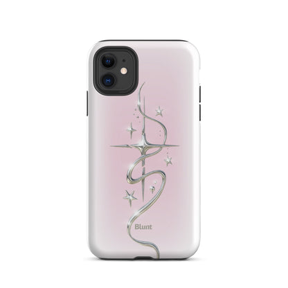 Glimmerein iPhone Case - Blunt Cases