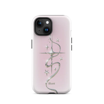 Glimmerein iPhone Case - Blunt Cases