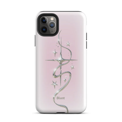 Glimmerein iPhone Case - Blunt Cases