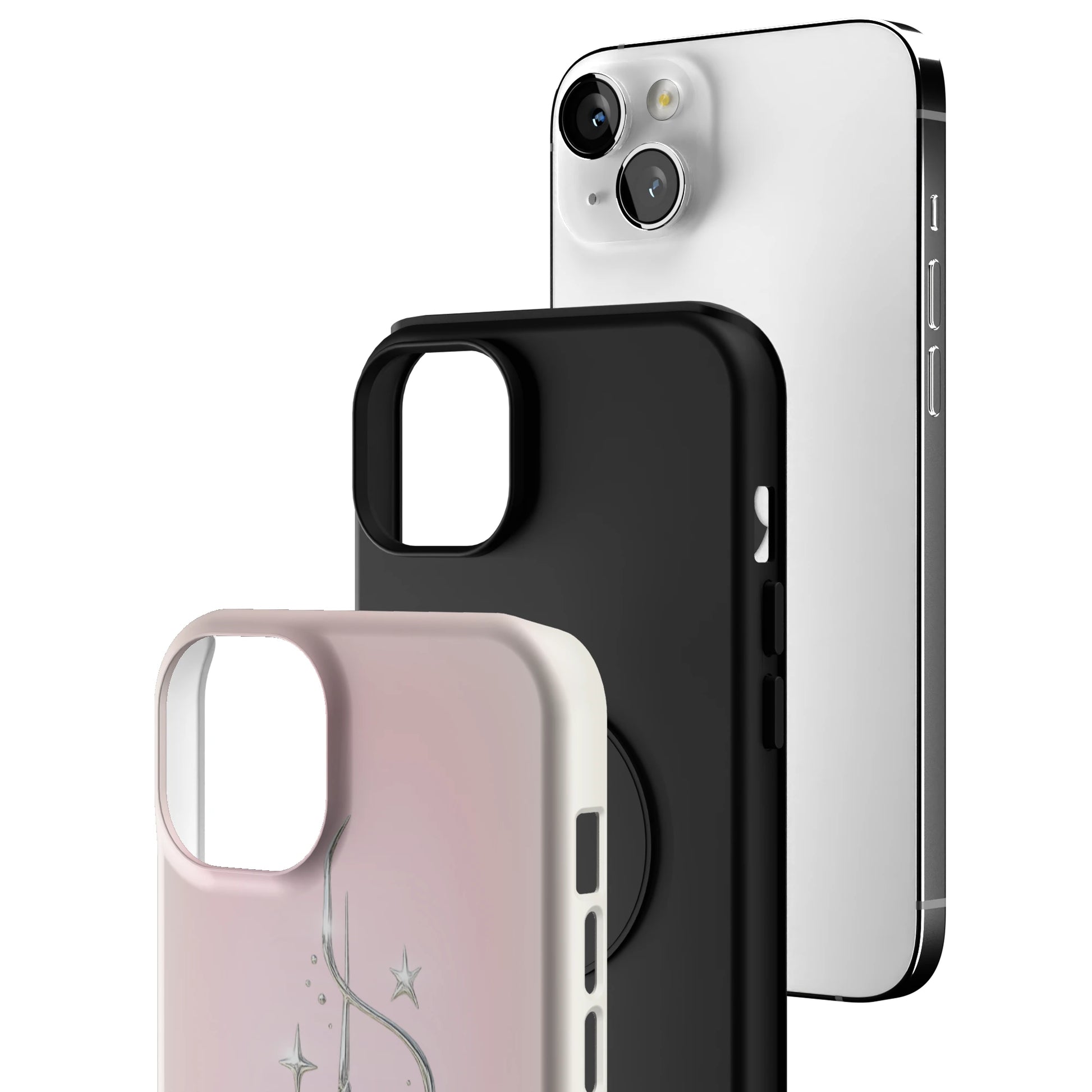 Glimmerein iPhone Case gallery - Iphone_14_Mini_Air_Plus_3
