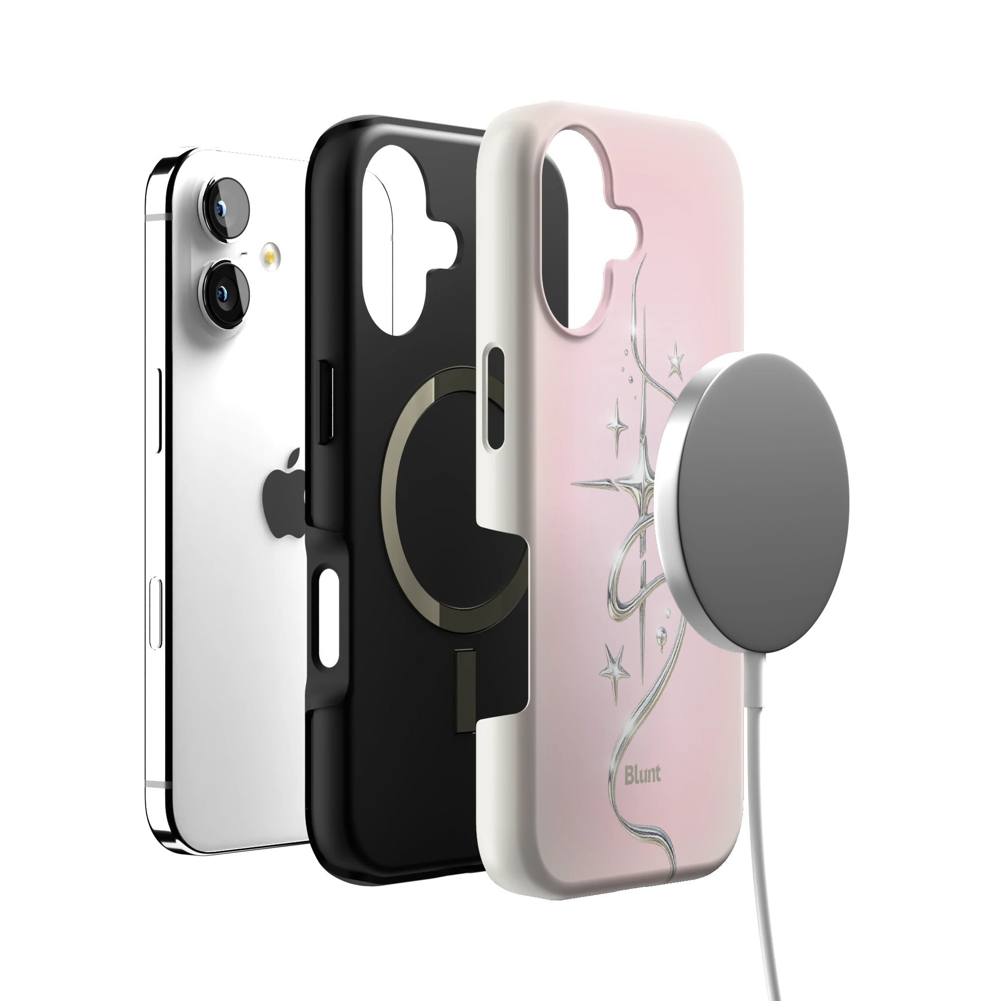 Glimmerein iPhone Case gallery - Iphone_17_Iphone_4