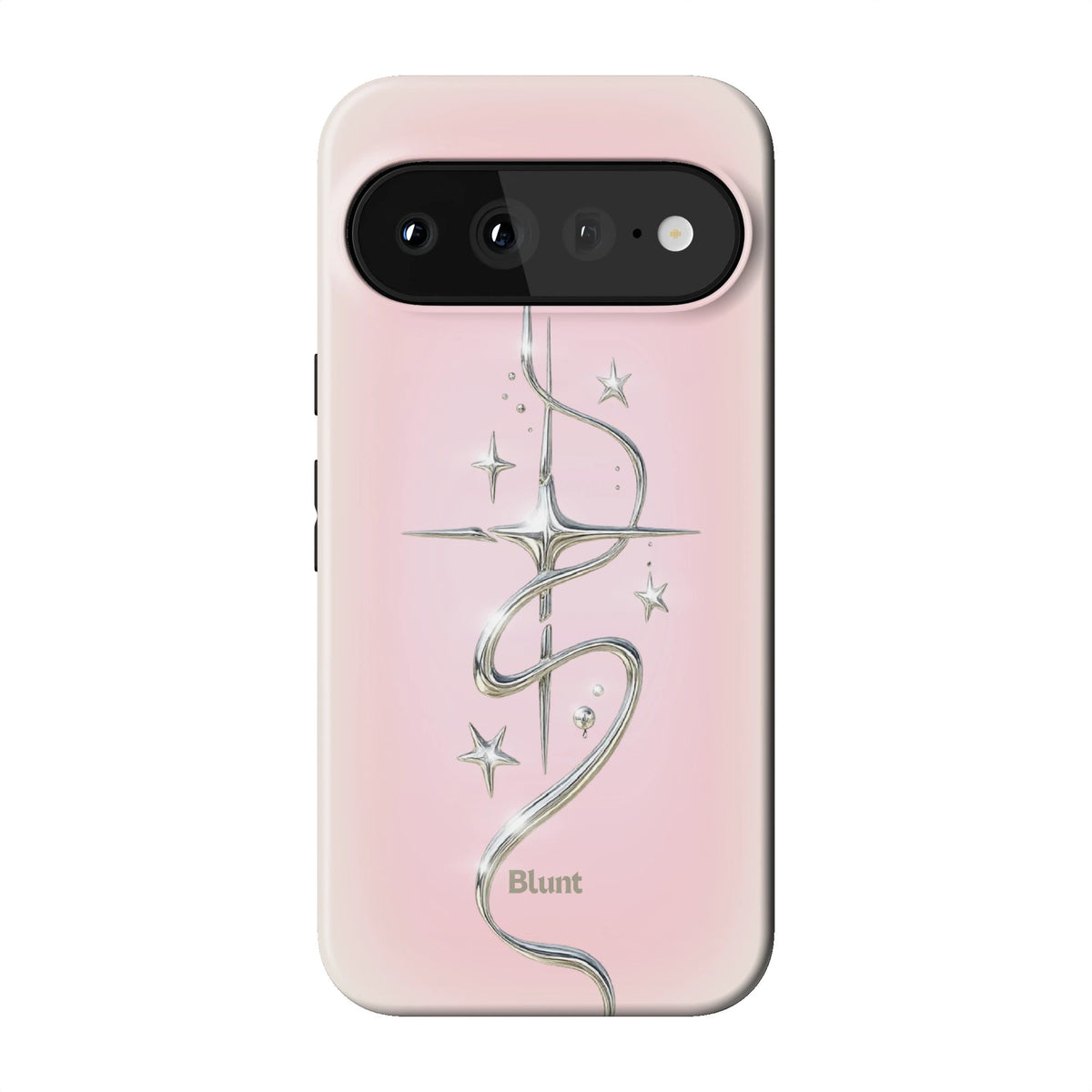 Glimmerein Pixel Case - Blunt Cases