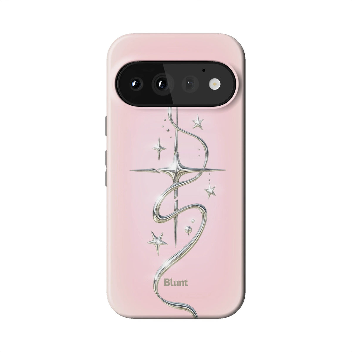 Glimmerein Pixel Case - Blunt Cases