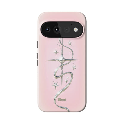 Glimmerein Pixel Case - Blunt Cases