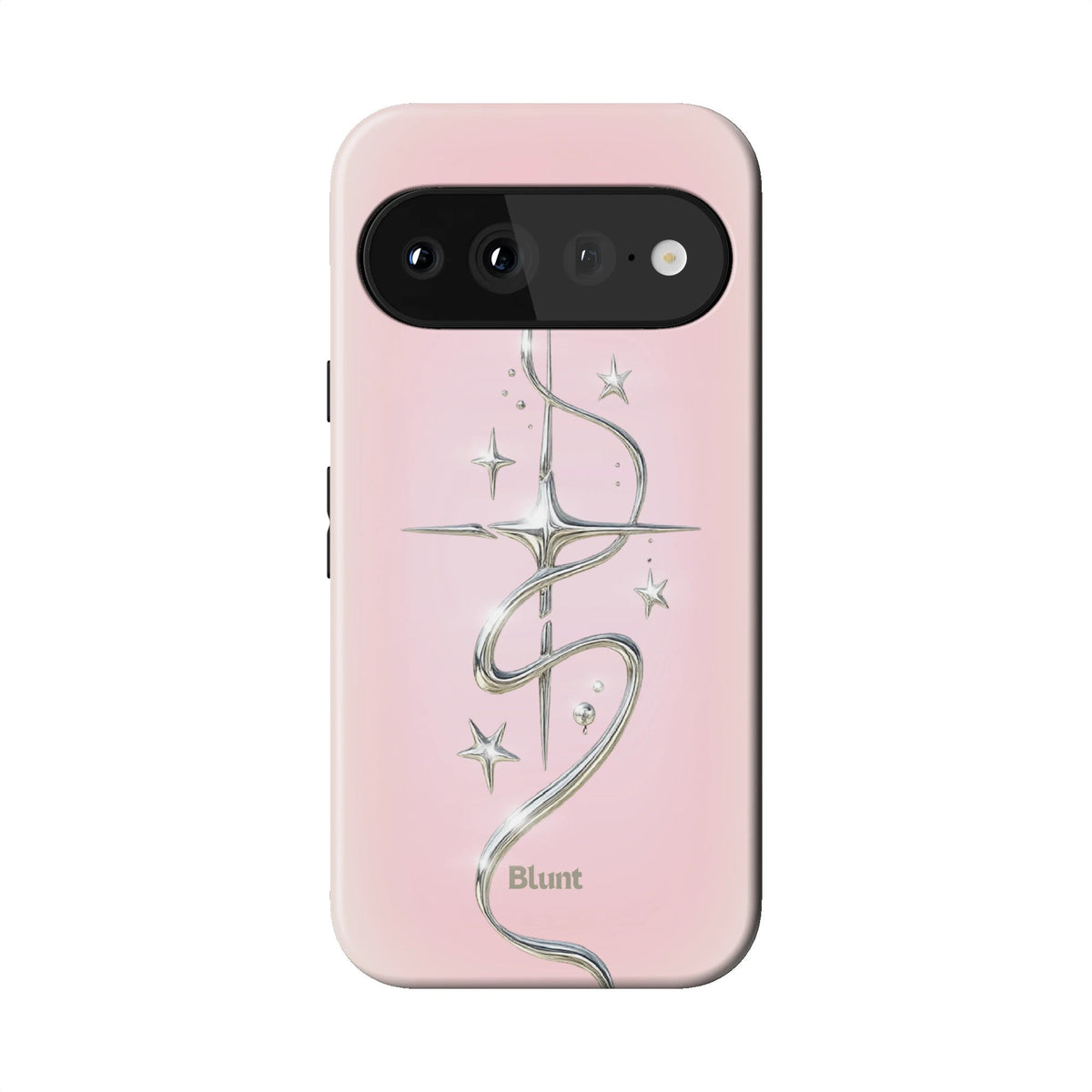 Glimmerein Pixel Case - Blunt Cases