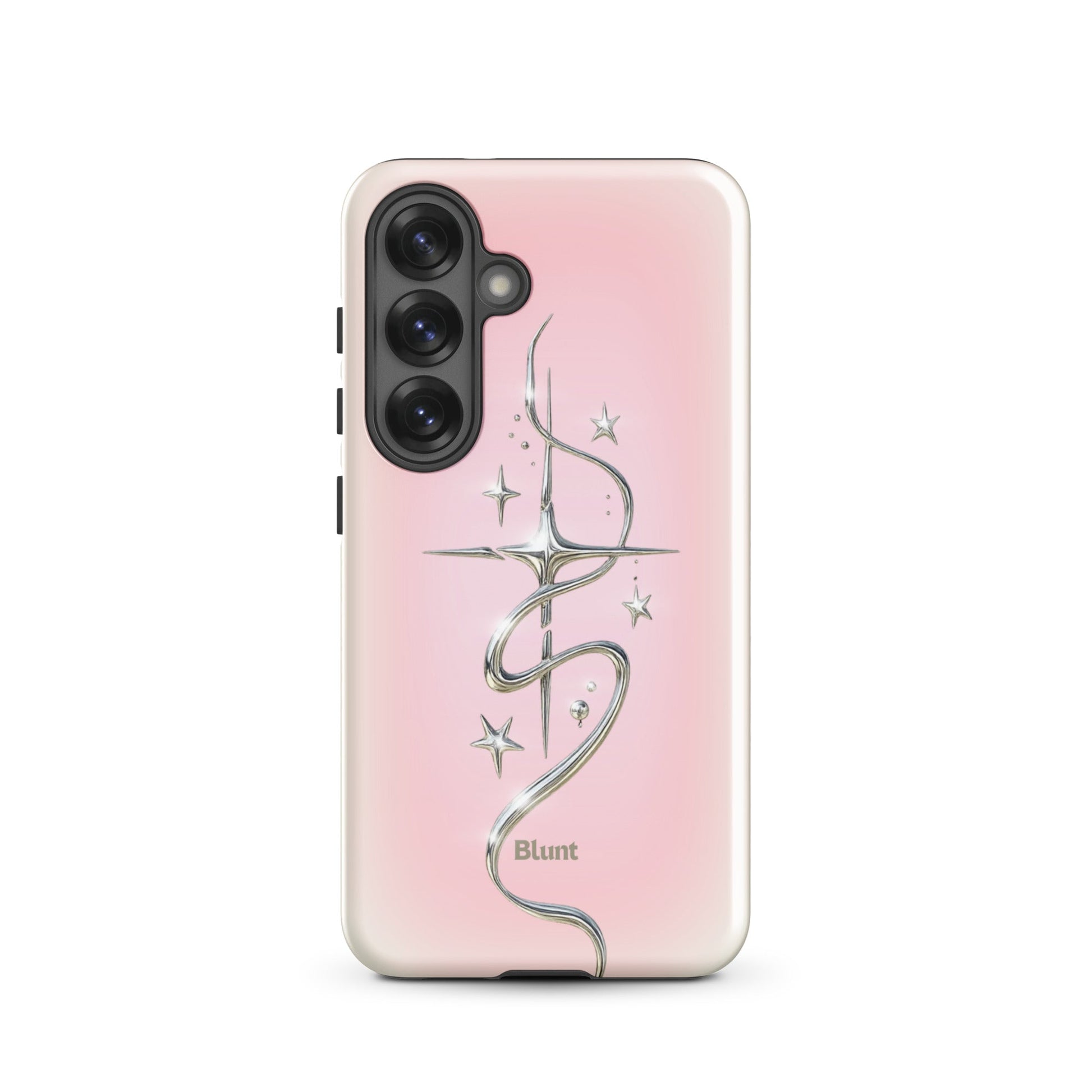 Glimmerein Samsung Case - Blunt Cases