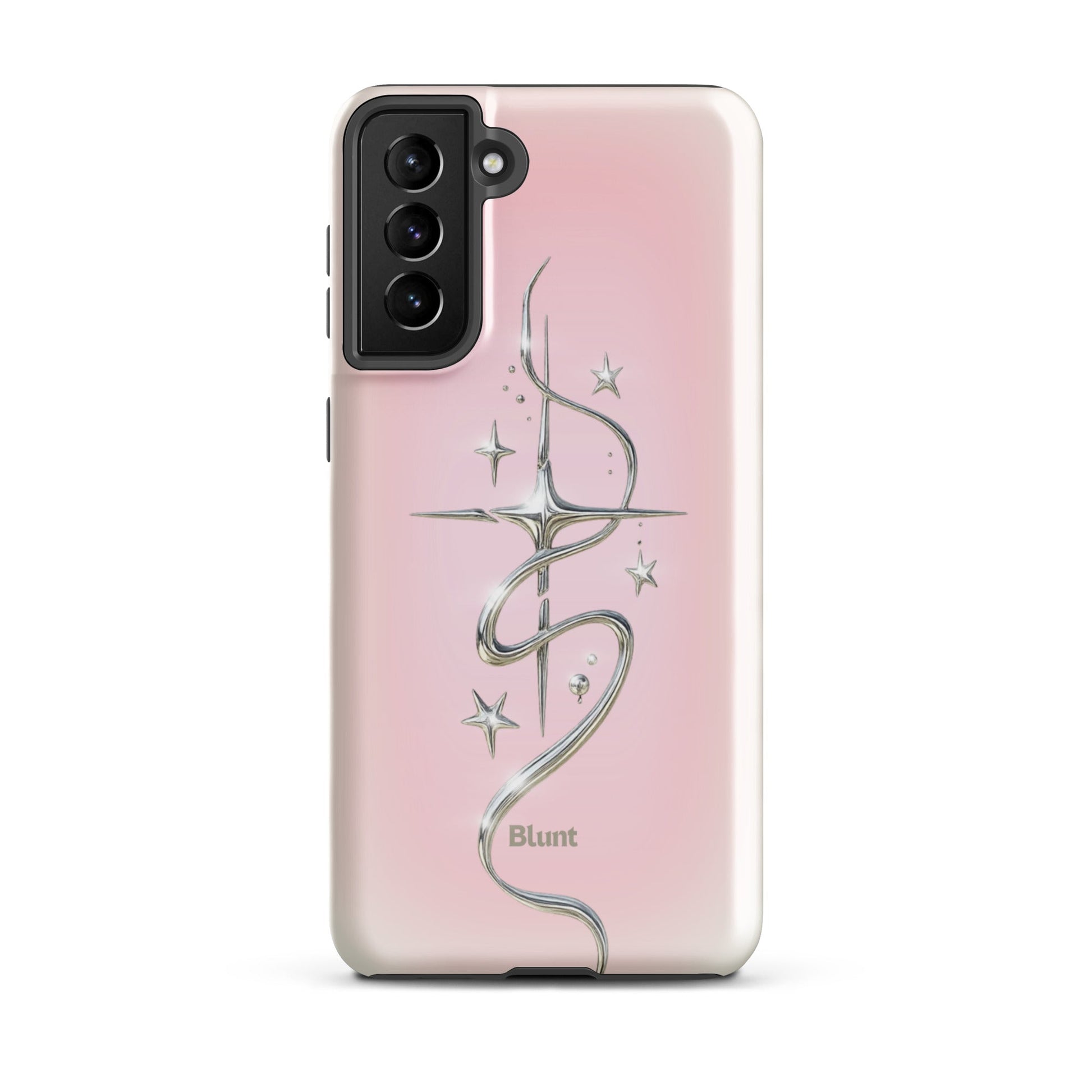 Glimmerein Samsung Case - Blunt Cases