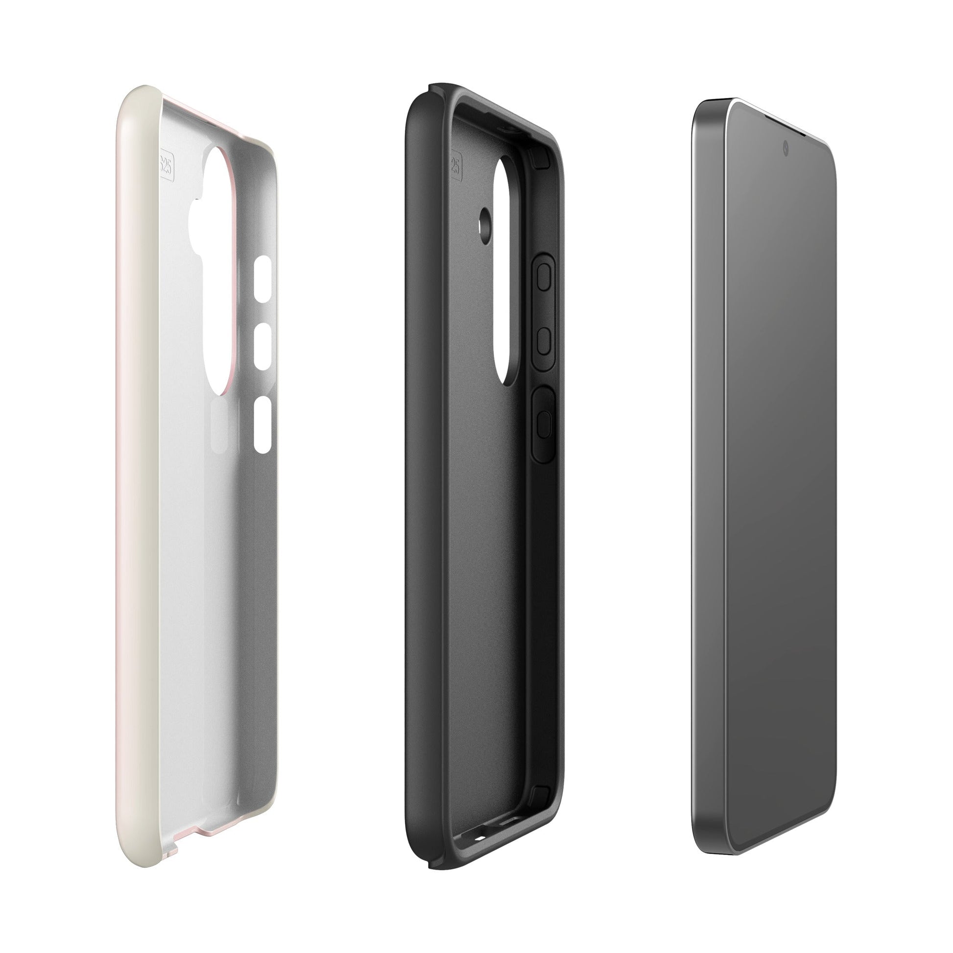 Glimmerein Samsung Case - Blunt Cases