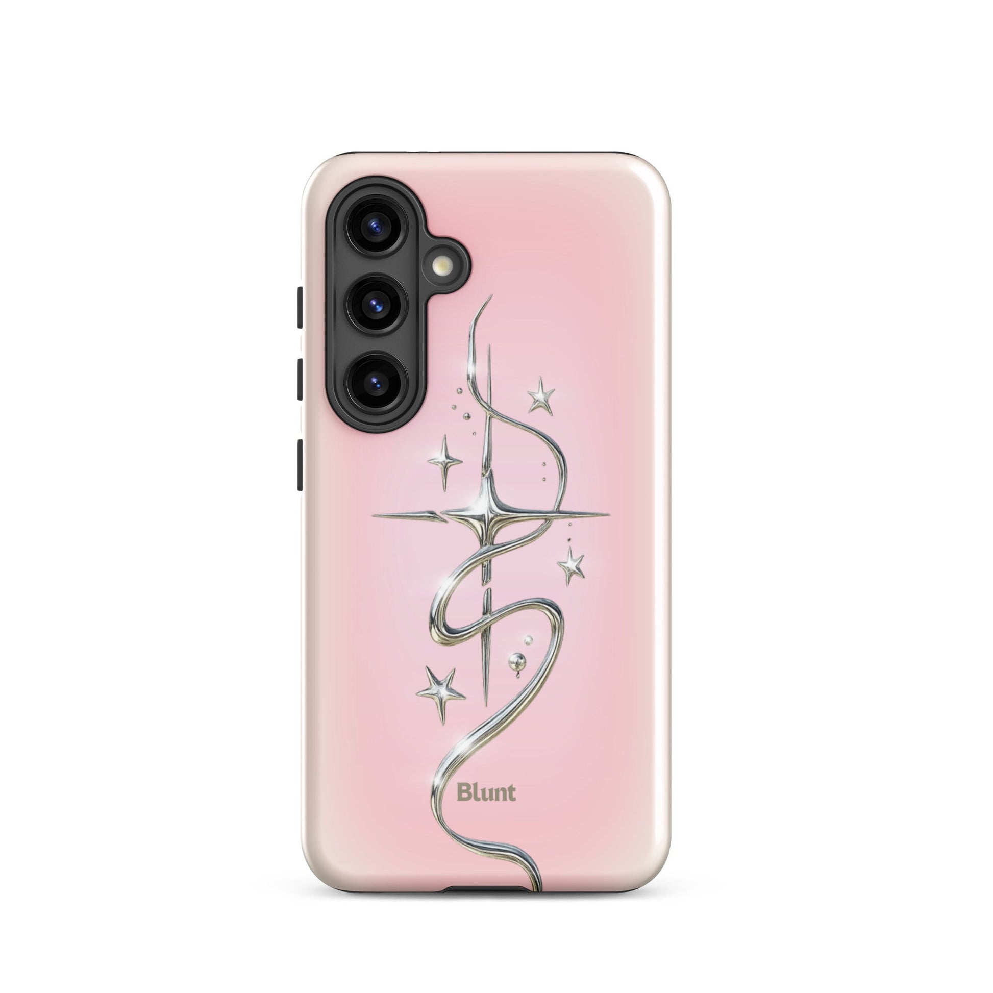 Glimmerein Samsung Case - Blunt Cases