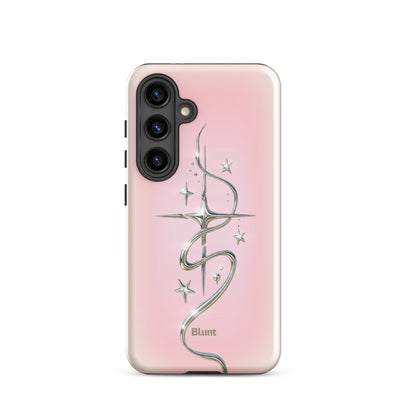 Glimmerein Samsung Case - Blunt Cases