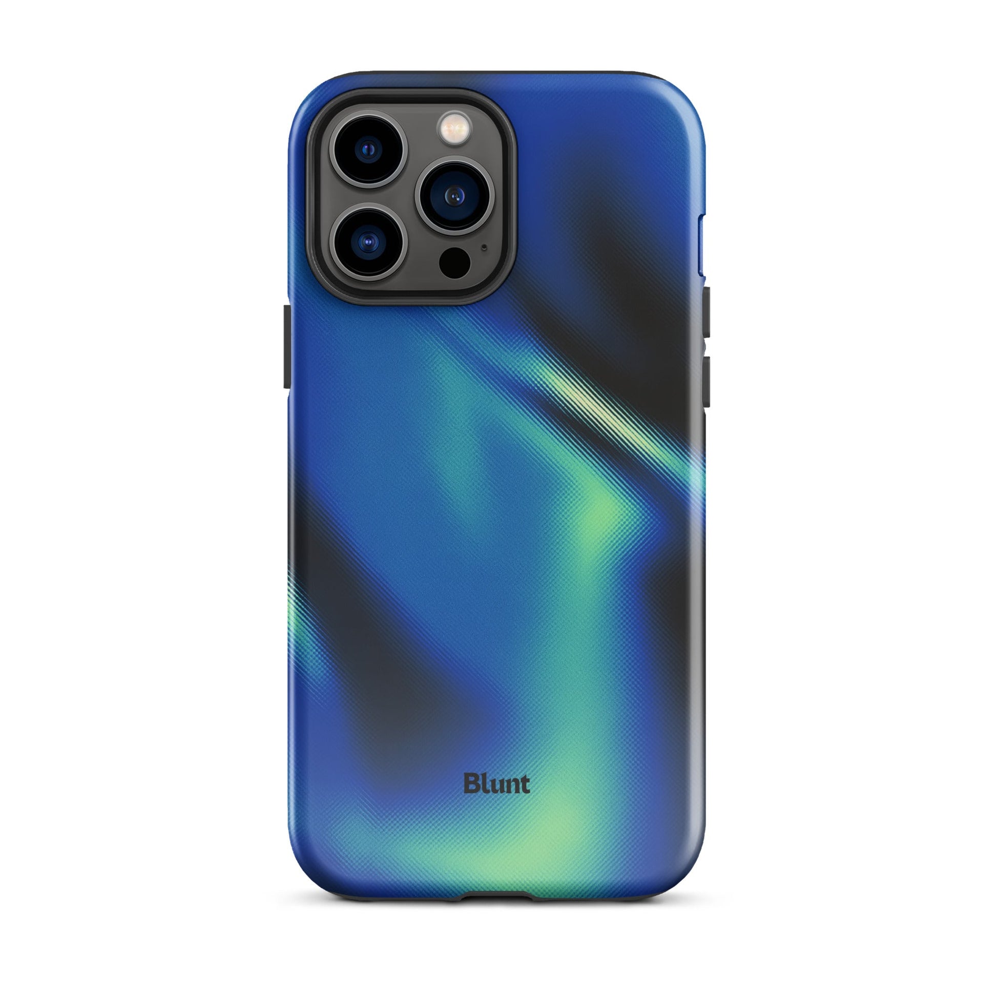 Glimz iPhone Case - Blunt Cases