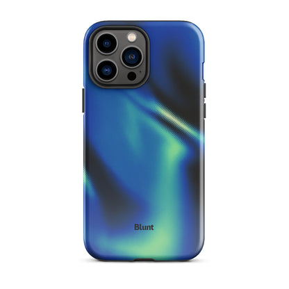 Glimz iPhone Case - Blunt Cases