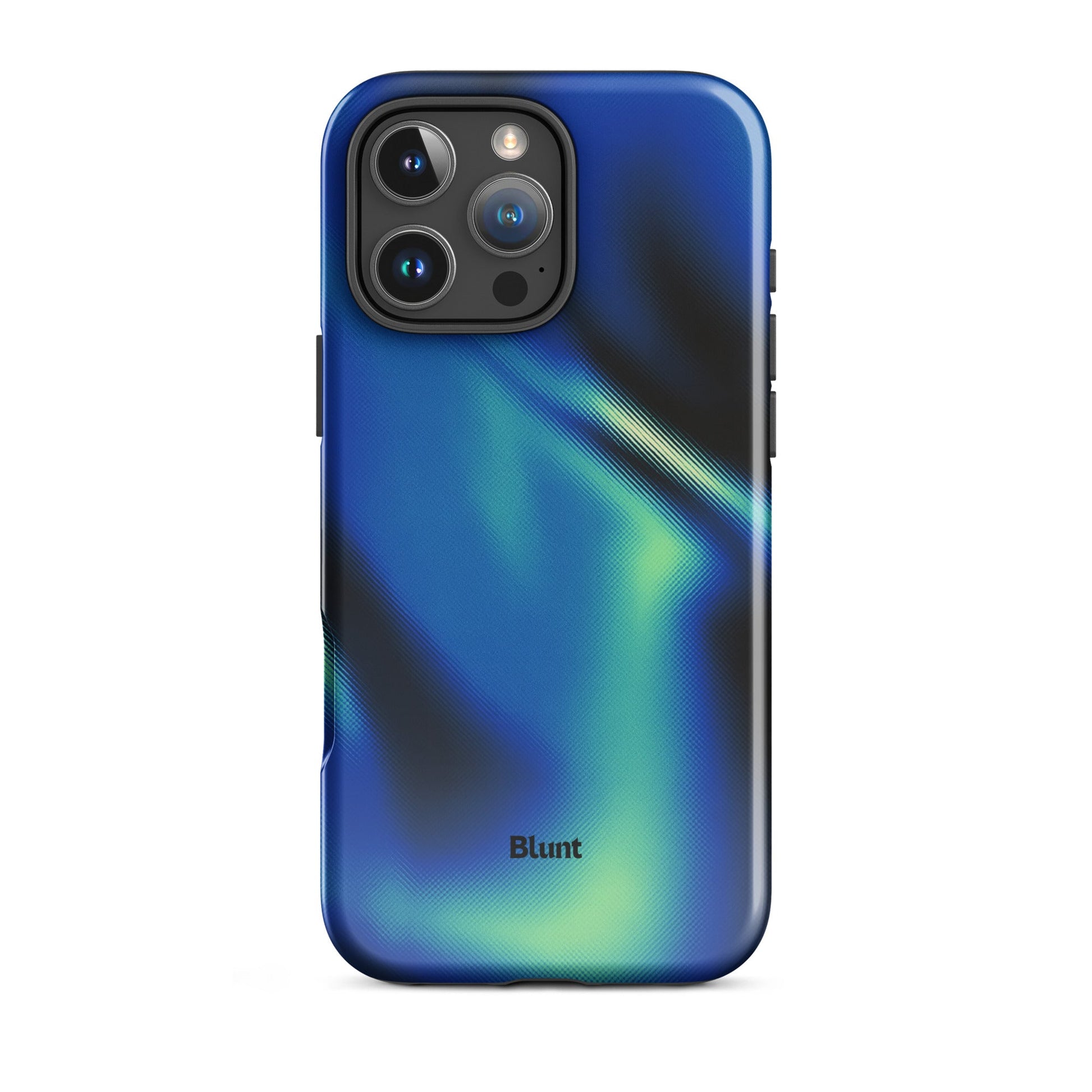 Glimz iPhone Case - Blunt Cases