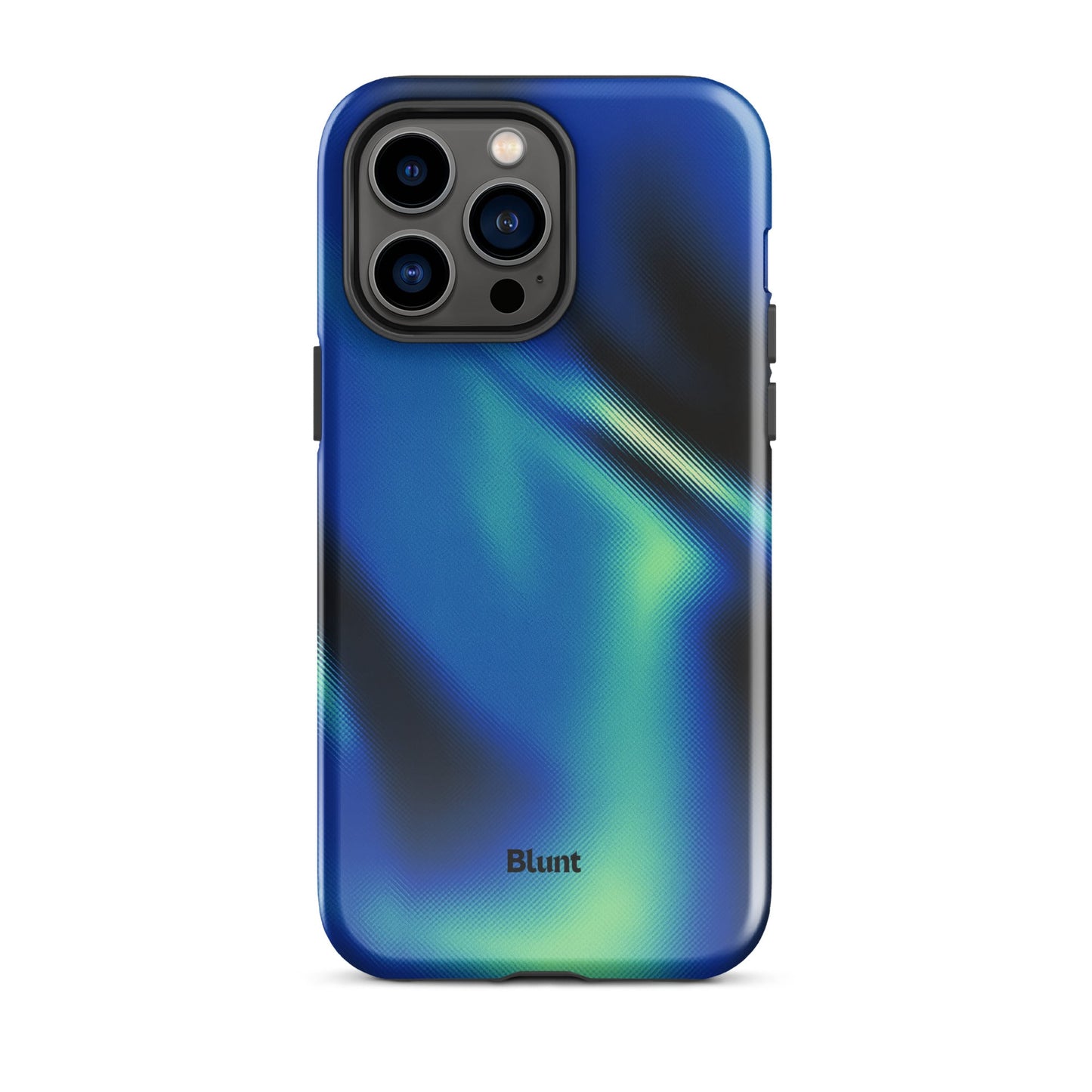 Glimz iPhone Case - Blunt Cases