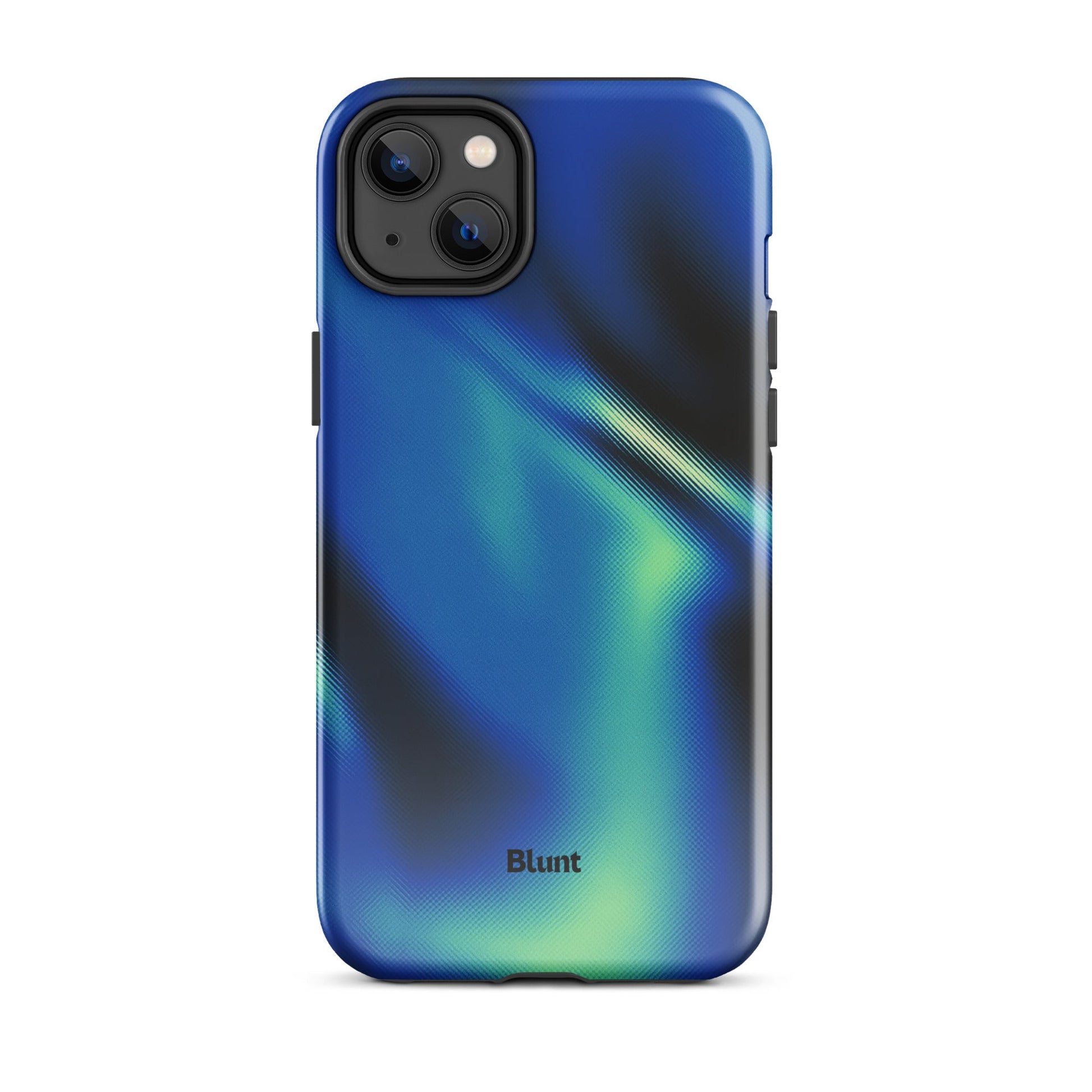 Glimz iPhone Case - Blunt Cases