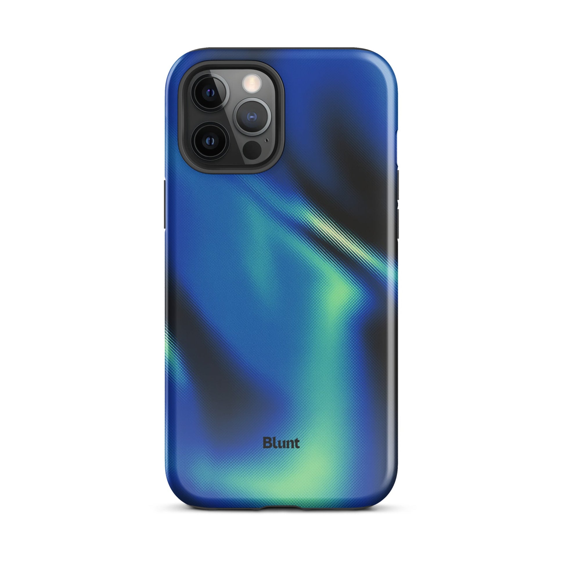 Glimz iPhone Case - Blunt Cases