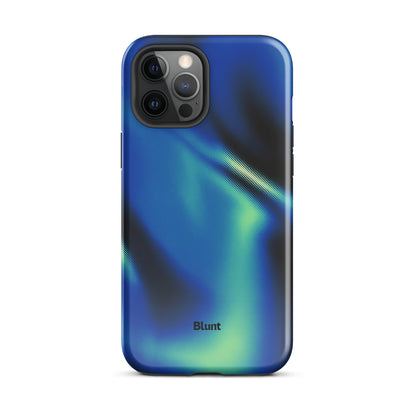 Glimz iPhone Case - Blunt Cases