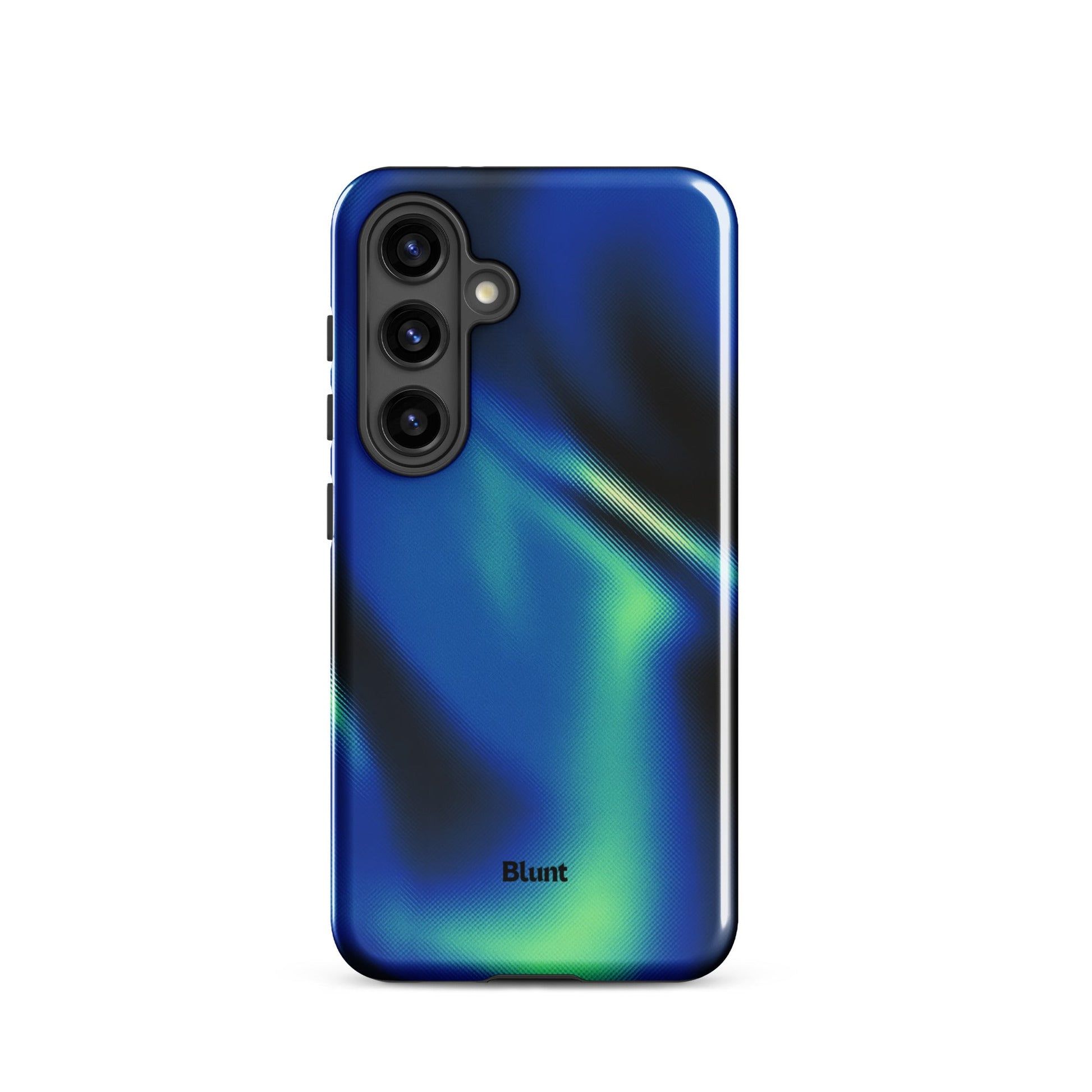 Glimz Samsung Case - Blunt Cases
