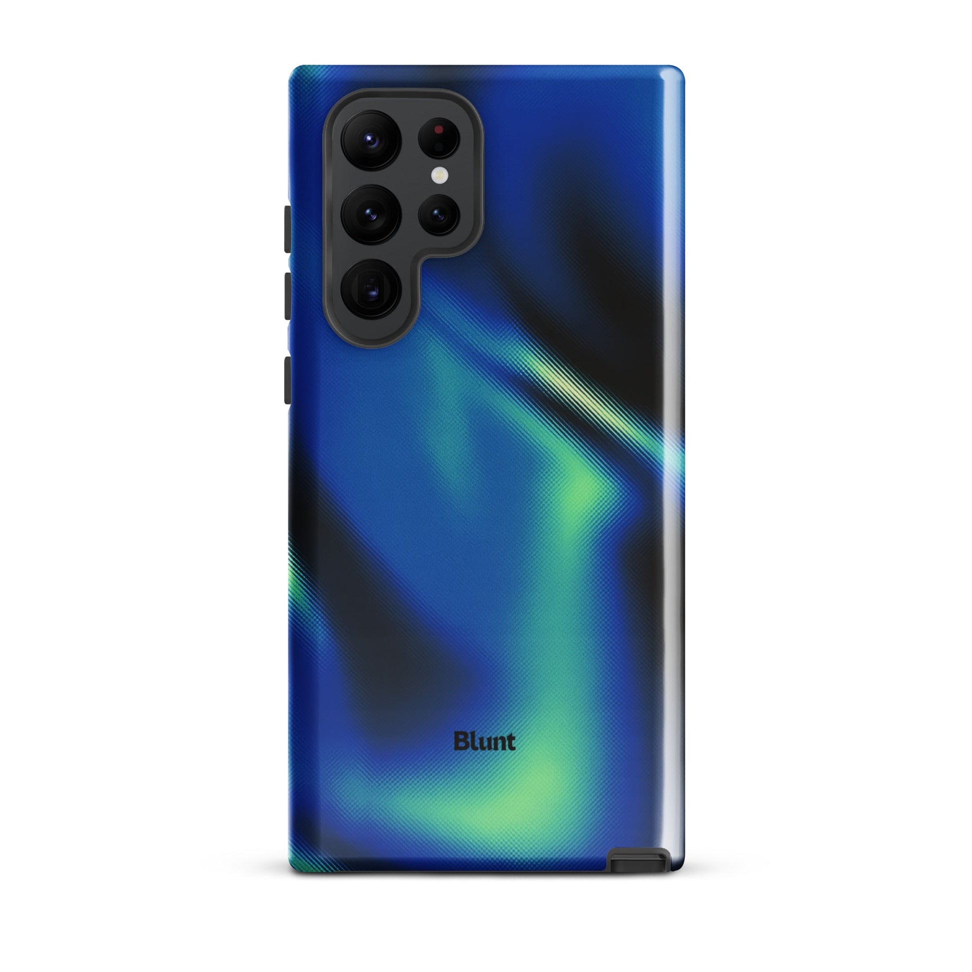 Glimz Samsung Case - Blunt Cases