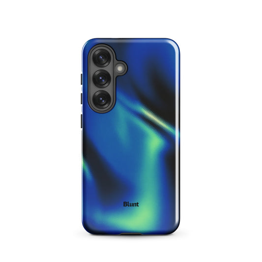 Glimz Samsung Case - Blunt Cases
