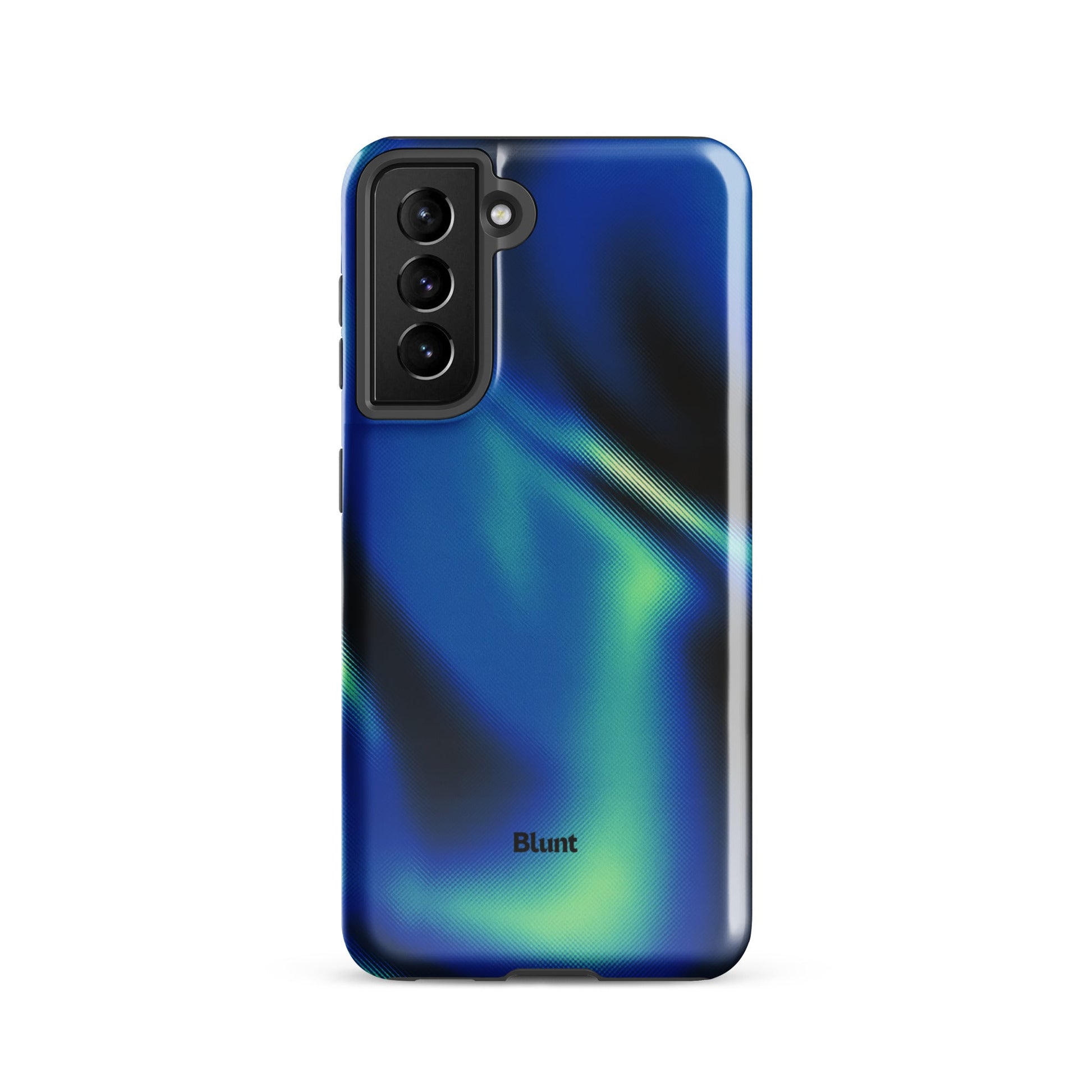 Glimz Samsung Case - Blunt Cases