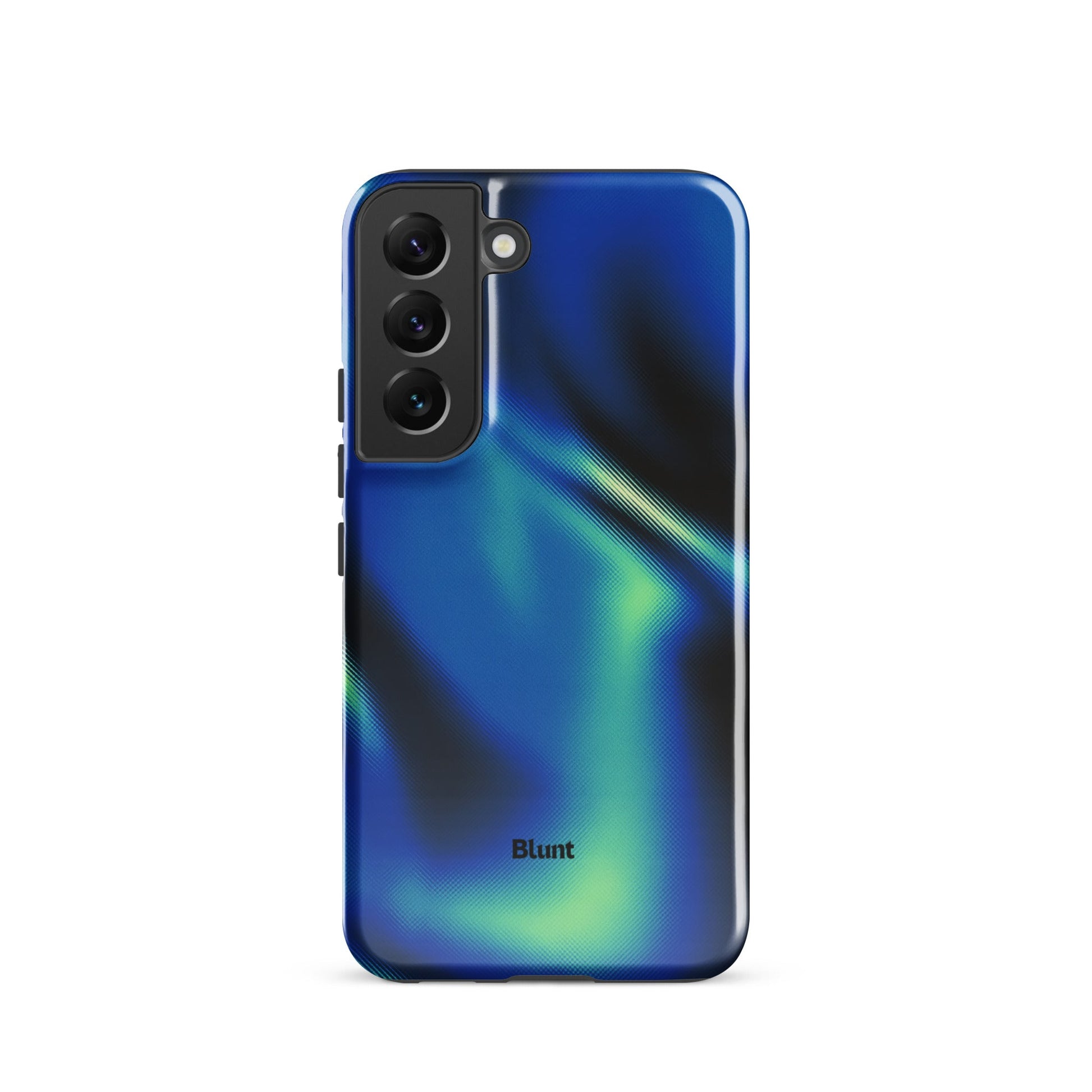 Glimz Samsung Case - Blunt Cases