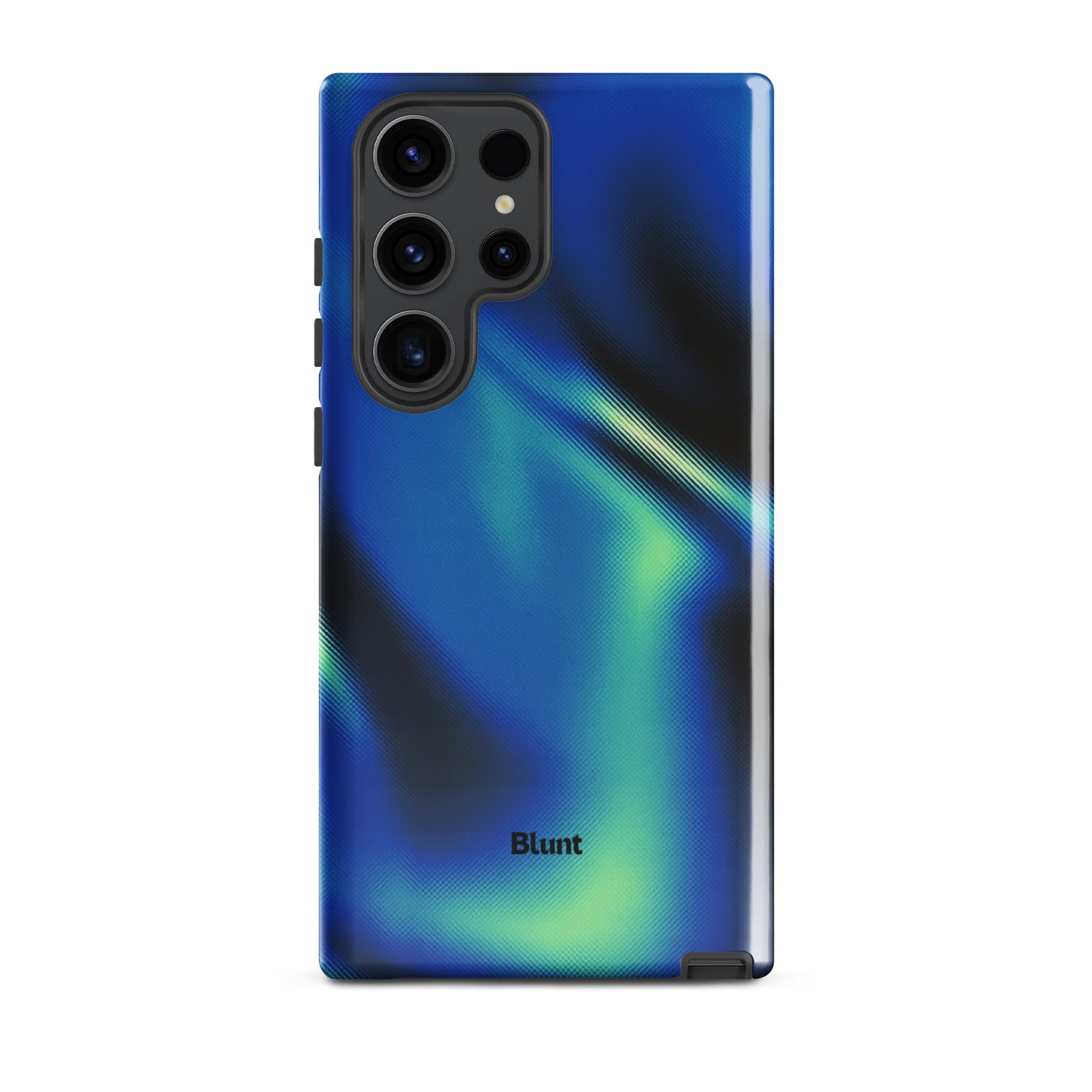 Glimz Samsung Case - Blunt Cases