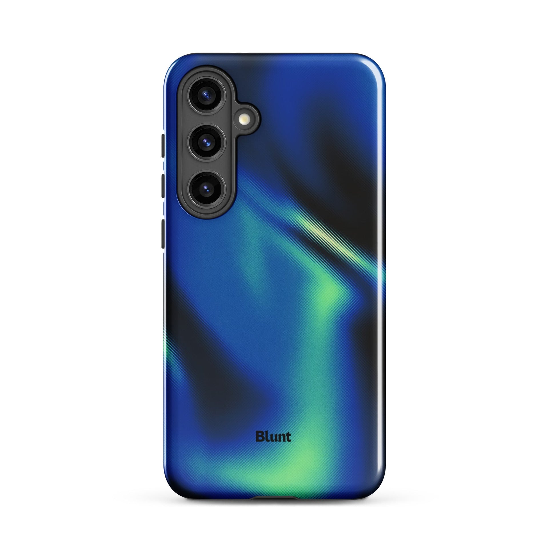 Glimz Samsung Case - Blunt Cases