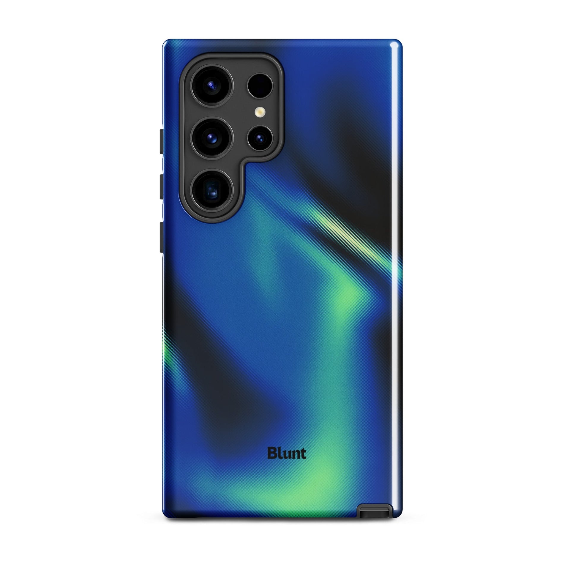 Glimz Samsung Case - Blunt Cases