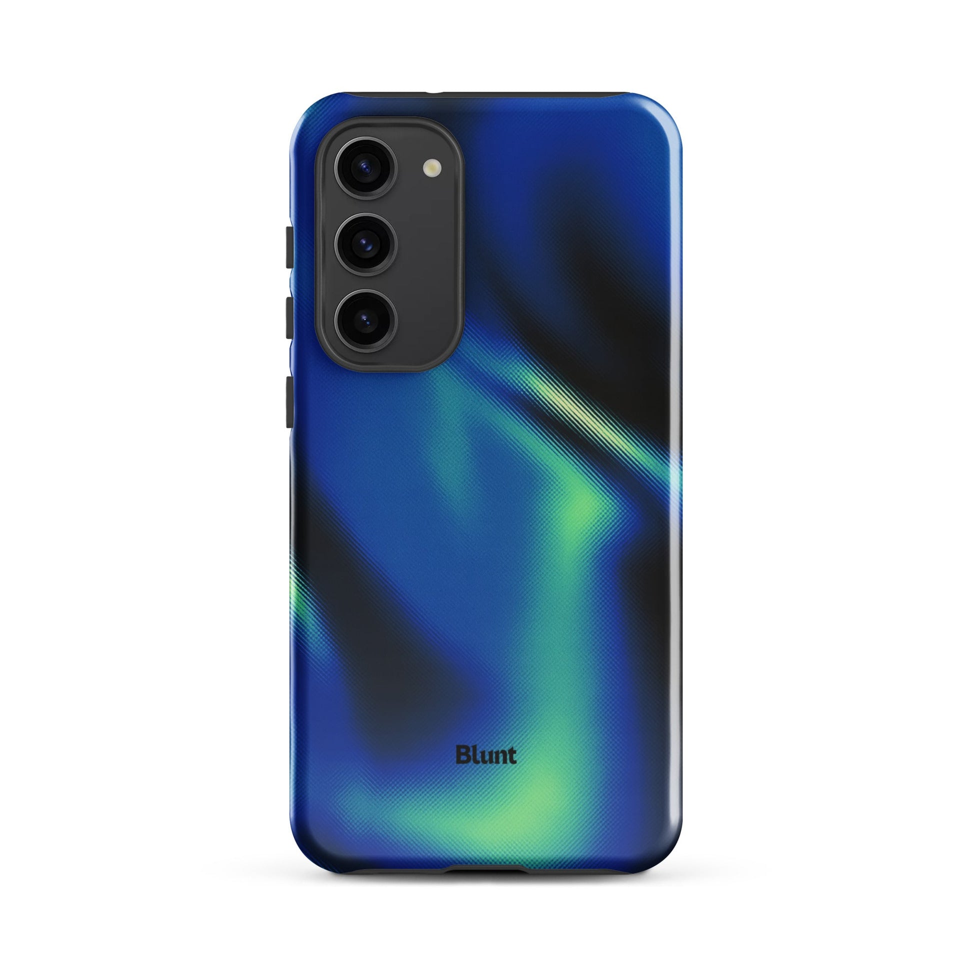 Glimz Samsung Case - Blunt Cases