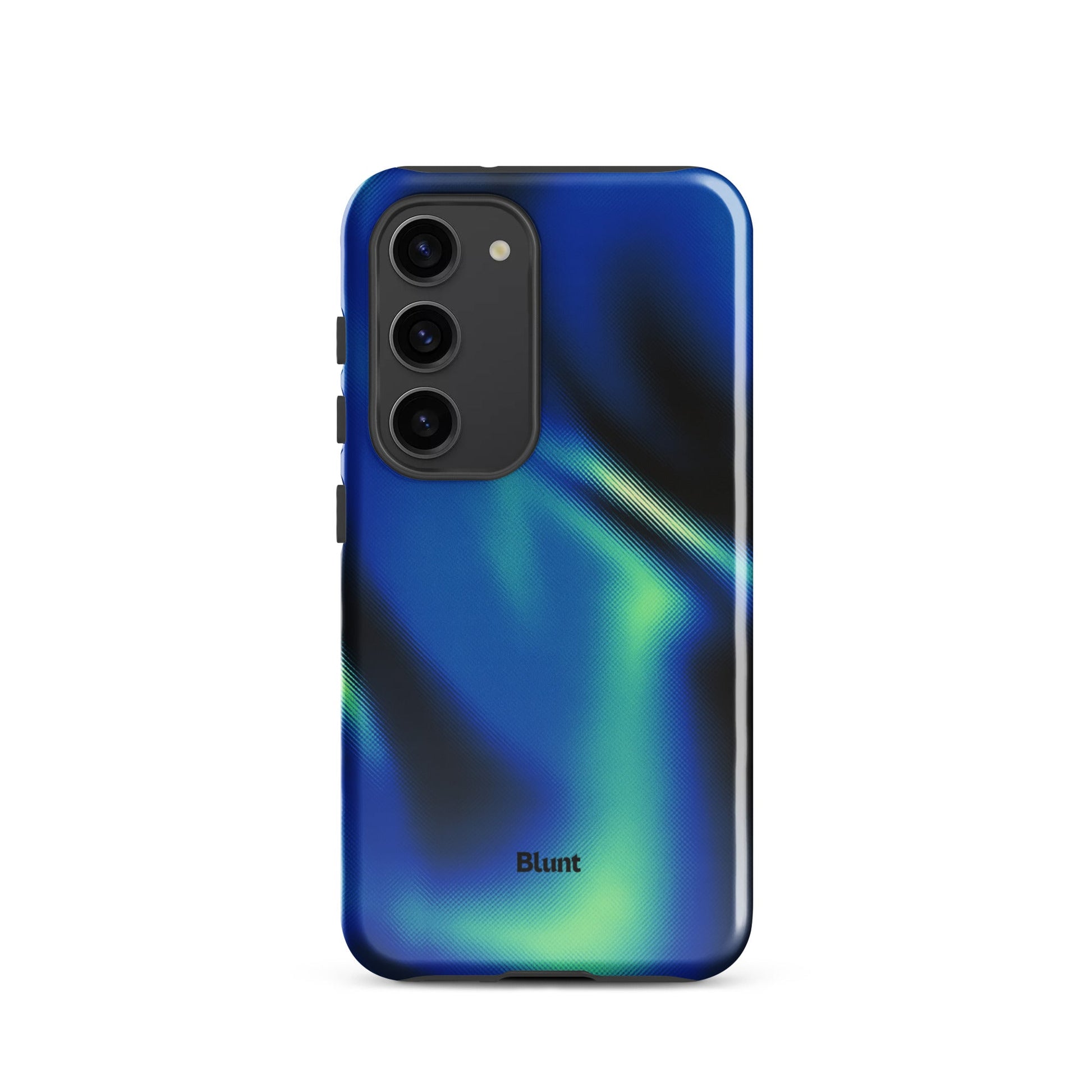 Glimz Samsung Case - Blunt Cases