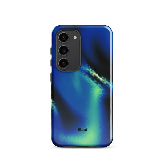 Glimz Samsung Case - Blunt Cases