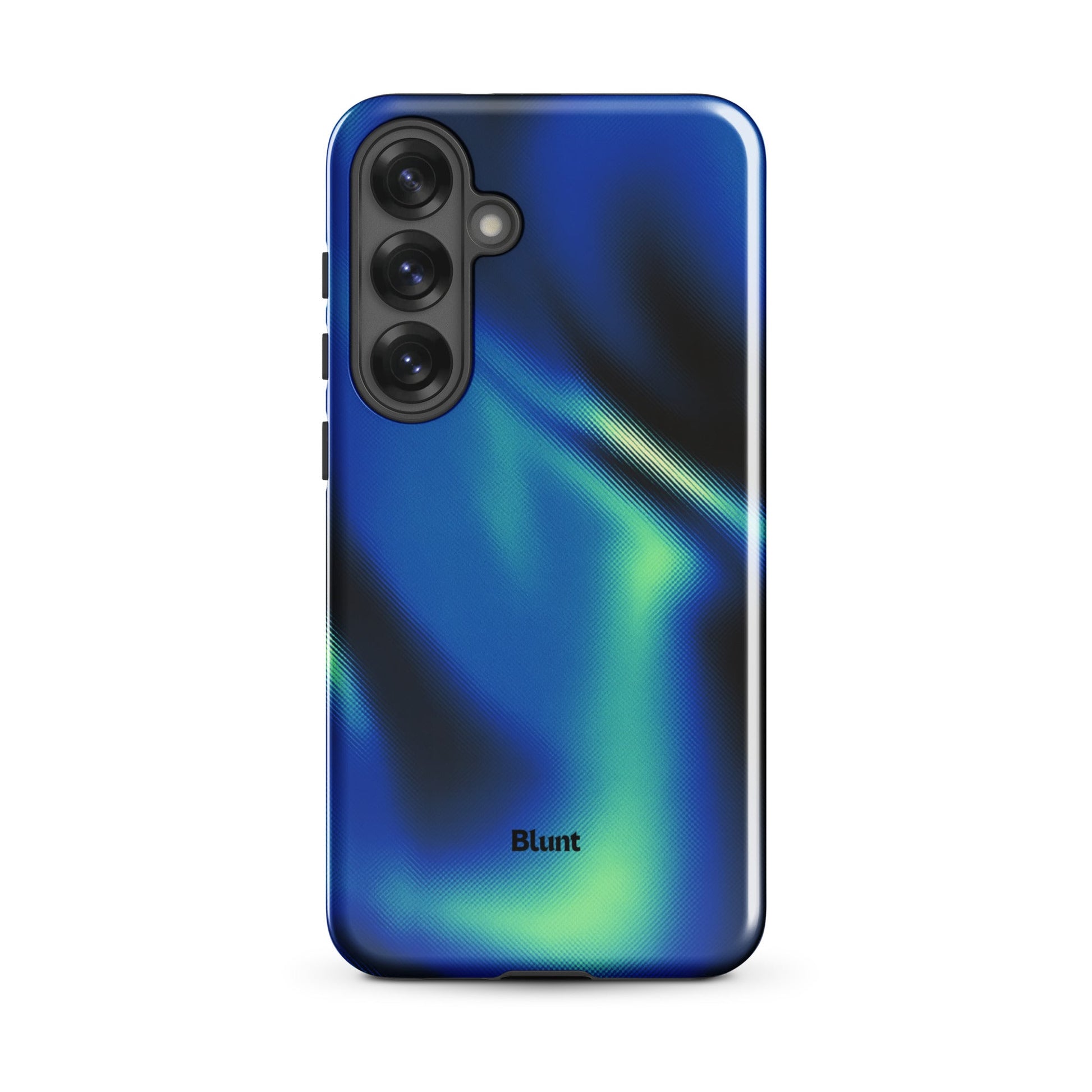 Glimz Samsung Case - Blunt Cases